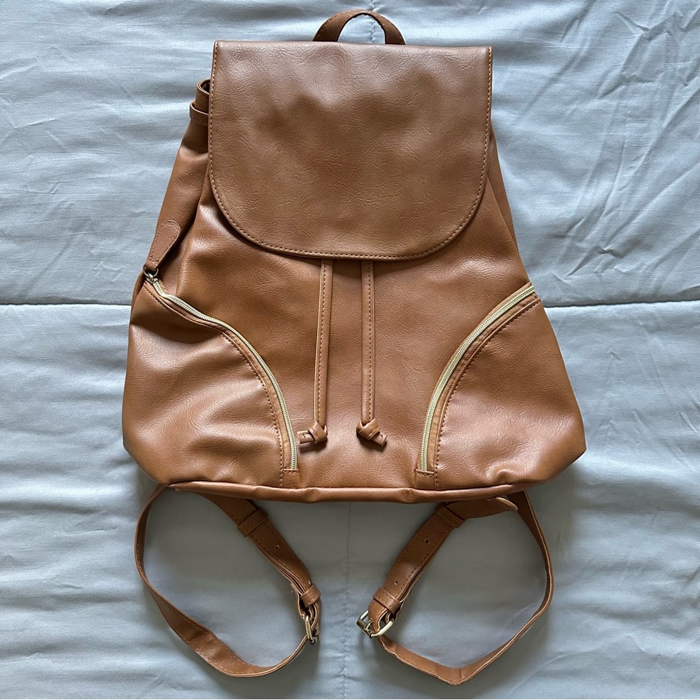 Ulta Beauty Backpack